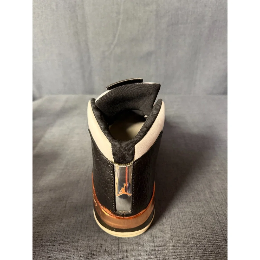 Air Jordan 17 Retro Copper 832816 122 Size 8.5